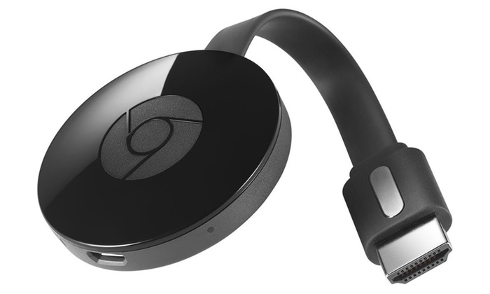 Google Chromecast Streaming Media Player Price in Pakistan | LAPTAB