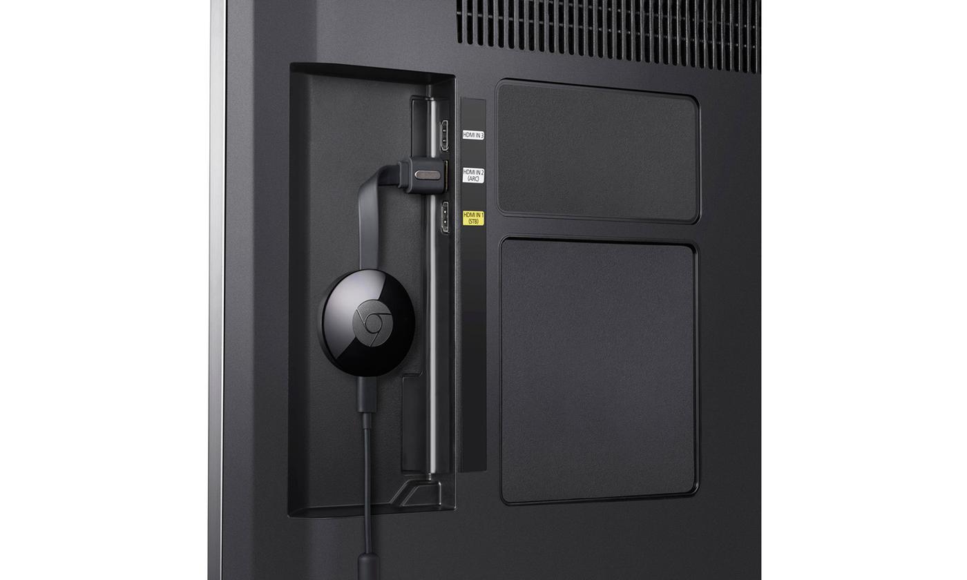 Google Chromecast Streaming Media Player Price in Pakistan | LAPTAB