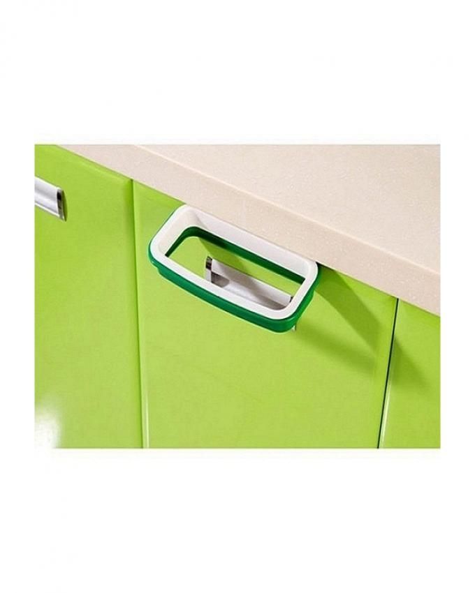 hanging-kitchen-cabinet-garbage-bags-green