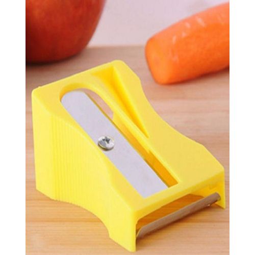 vegetable-peeler-yellow