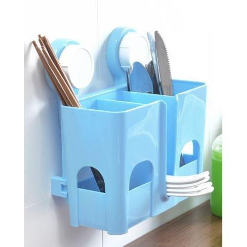 multifunctional-chopstick-basket-blue