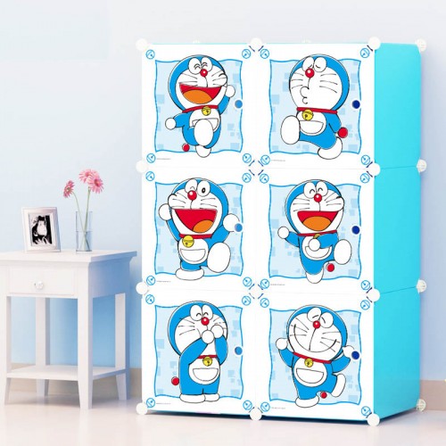 doraemon-wardrobe-organizer-rack-for-kids-6-cubes