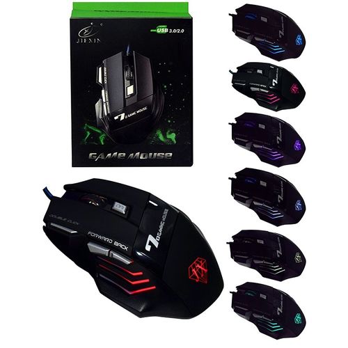 jiexin-7d-gaming-led-mouse