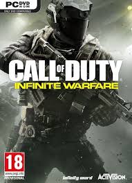 sony-pack-of-2-call-of-duty-infinite-warfare-legacy-edition-and-