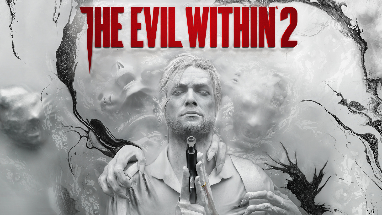 Buy Sony The Evil Within 2 - Ps4 in Pakistan | Laptab