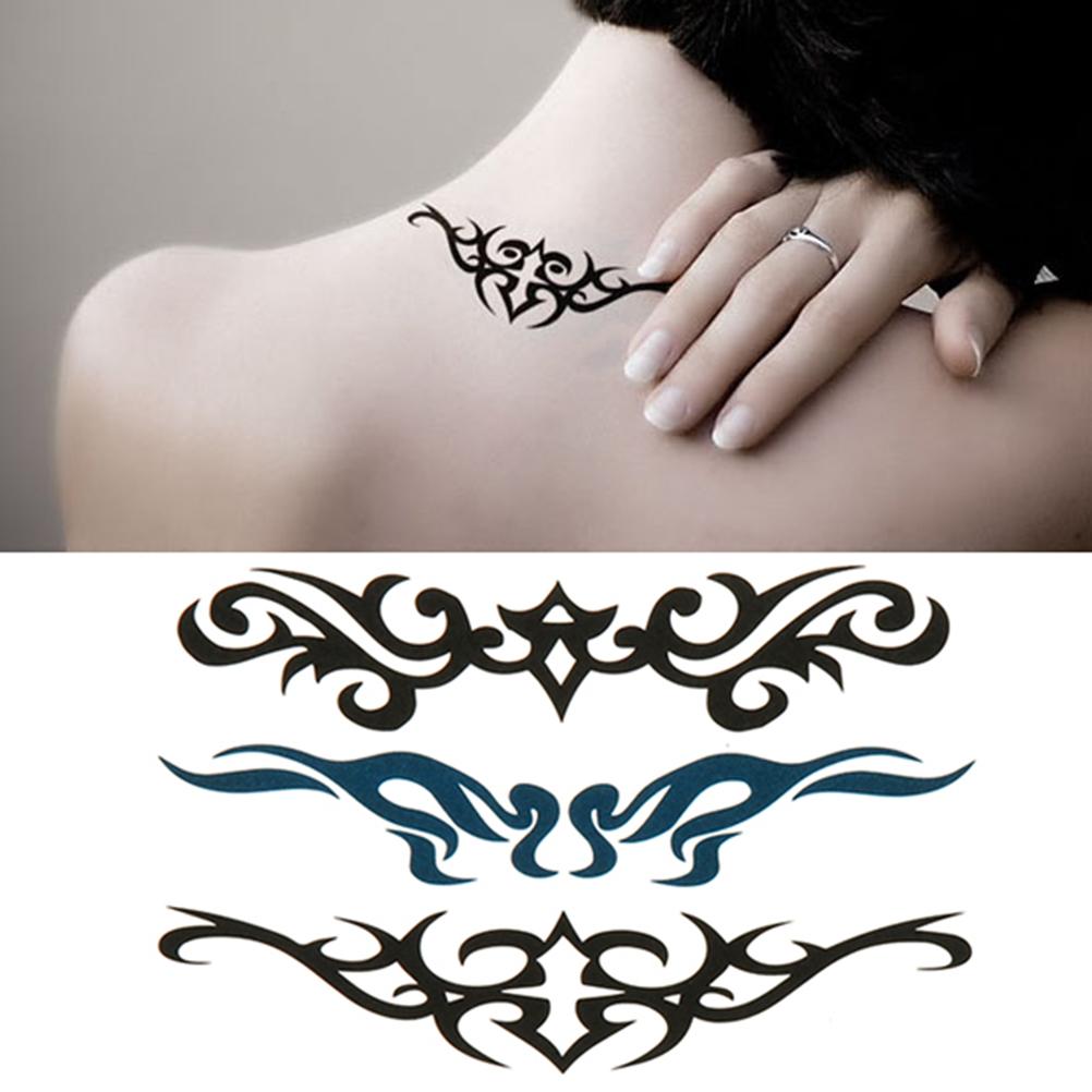 neck-skin-decoration-waterproof-cirrus-temporary-tattoo-wh-0036