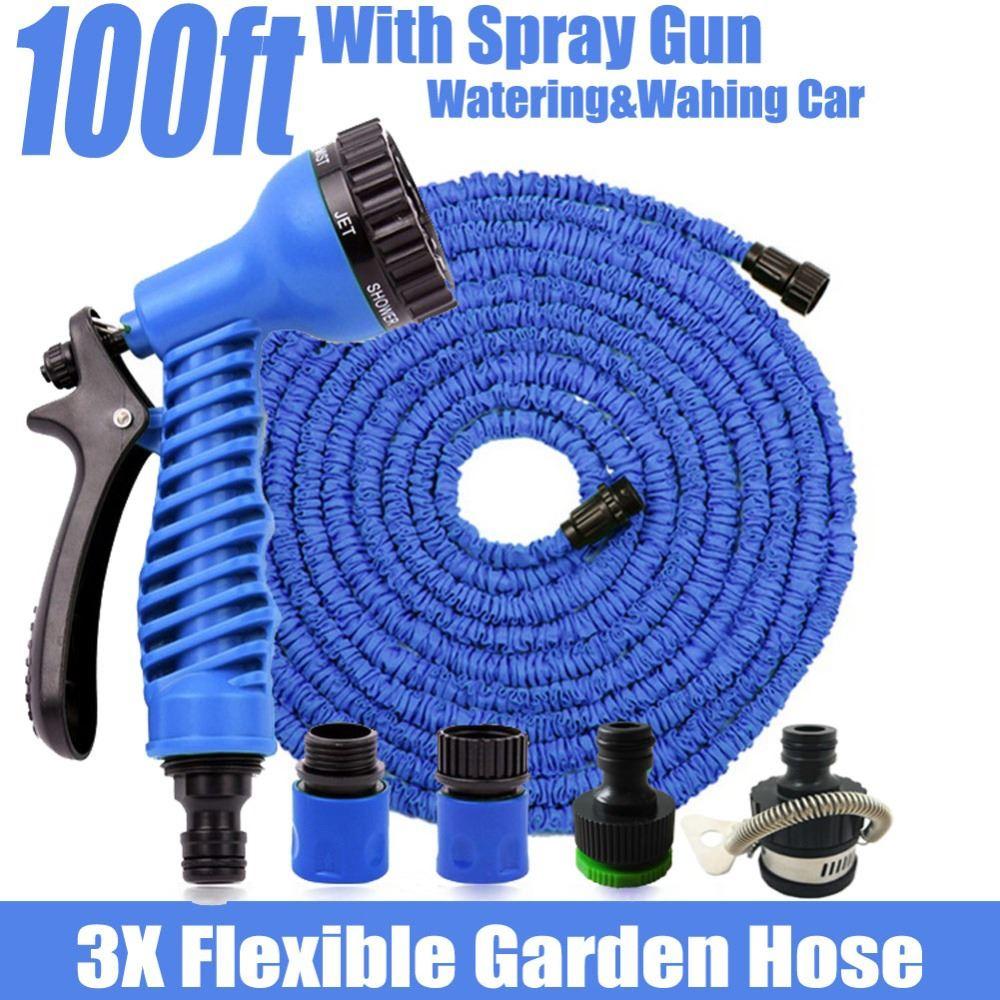 Buy Magic Hose Pipe 100 Feet in Pakistan Laptab