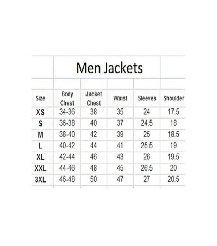 Men's Slim Fit Biker Style Leather jacket MB12 Price in Pakistan | LAPTAB