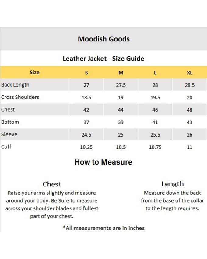 Black Leather Slim Fit Jacket For Men - M2 Price in Pakistan | LAPTAB