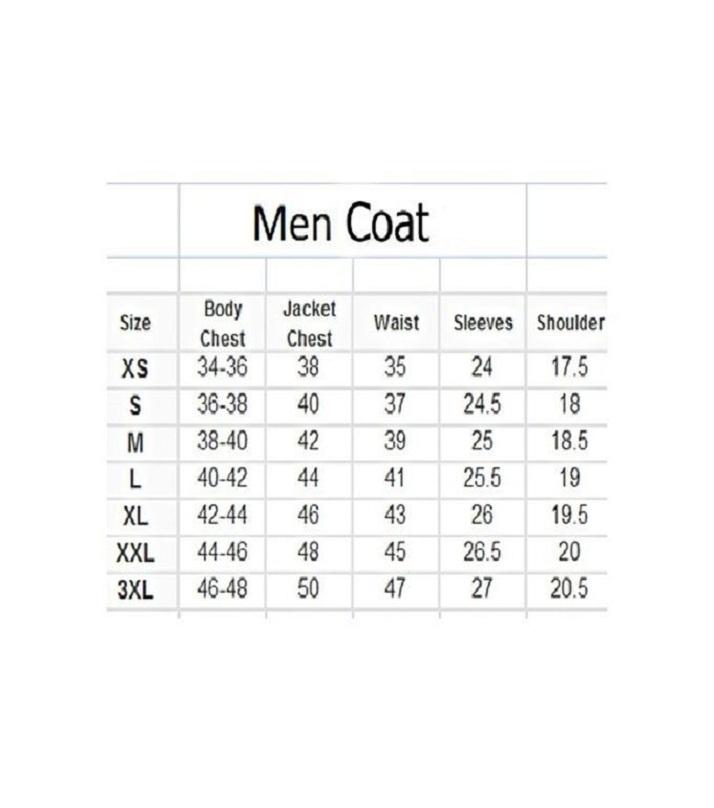 Men's Slim Fit Coat White MC 3 Price in Pakistan | LAPTAB
