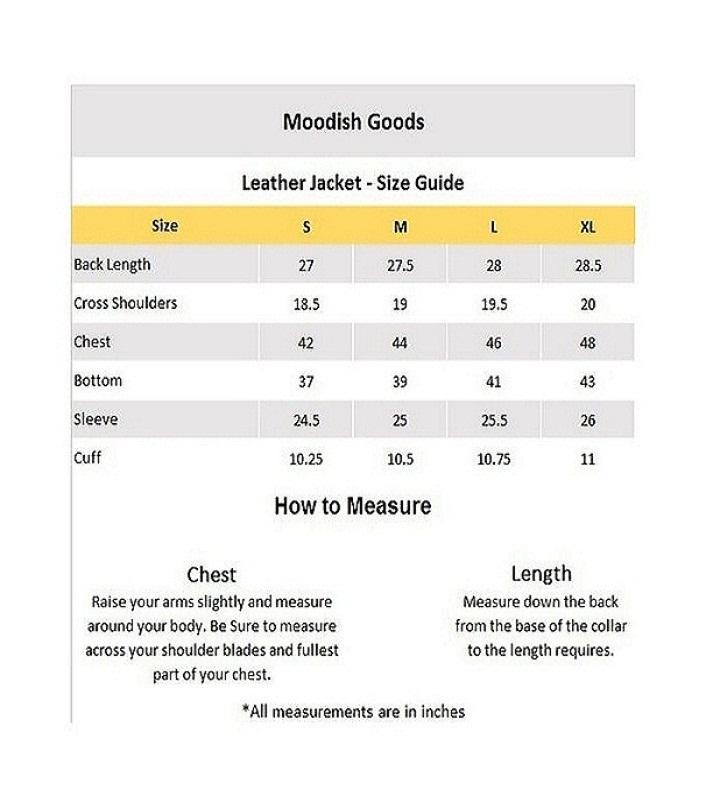 Men's Slim Fit Biker Leather Jacket MBB2 Price in Pakistan | LAPTAB