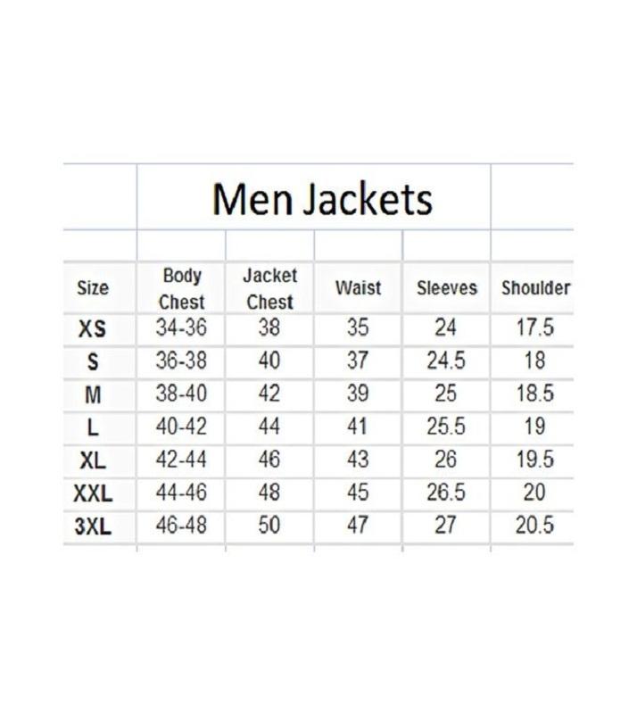 Men's Slim Fit Mustered Pu Leather Jacket MC 4 Price in Pakistan | LAPTAB