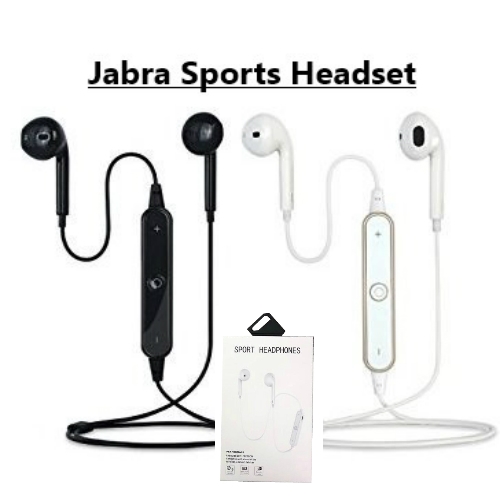 Buy Wireless Bluetooth Handsfree S6 Sports Ver 4.2 Best Price in Pakistan November 2024 Laptab