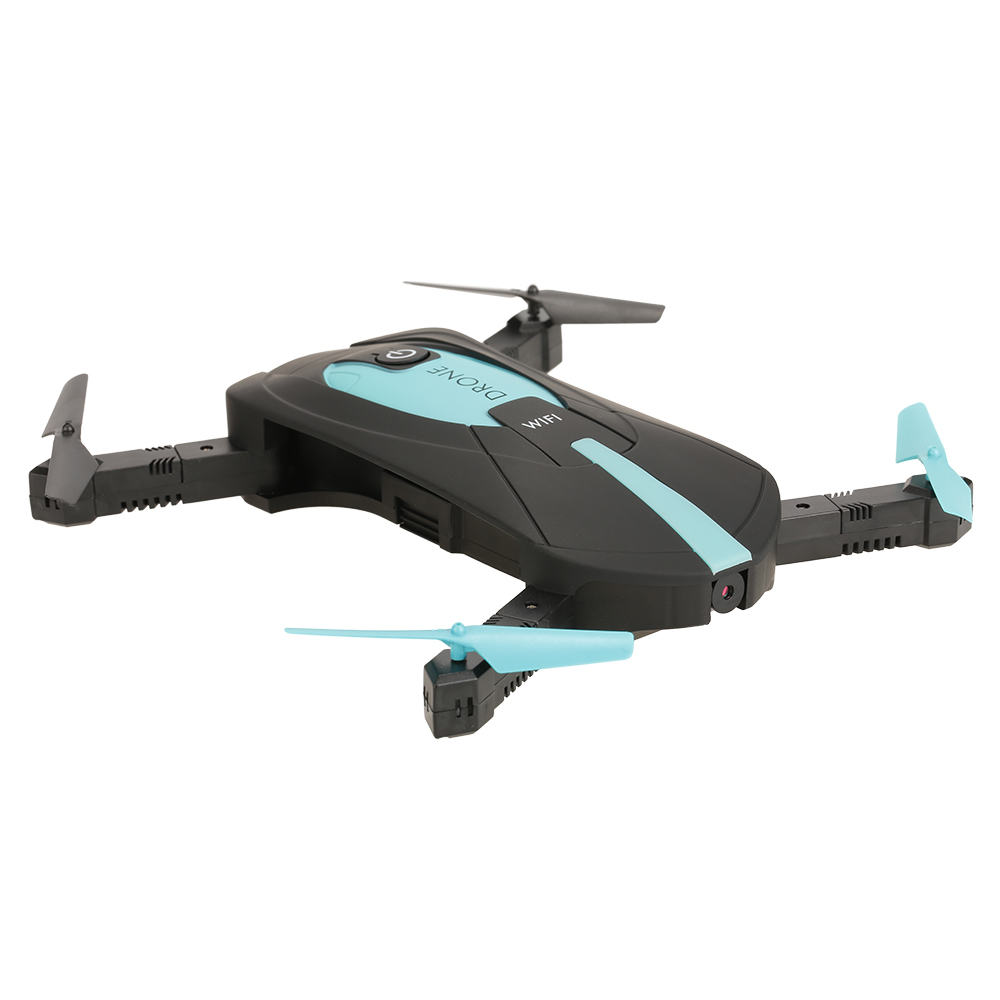 JY018 Mini Foldable RC Pocket Drone