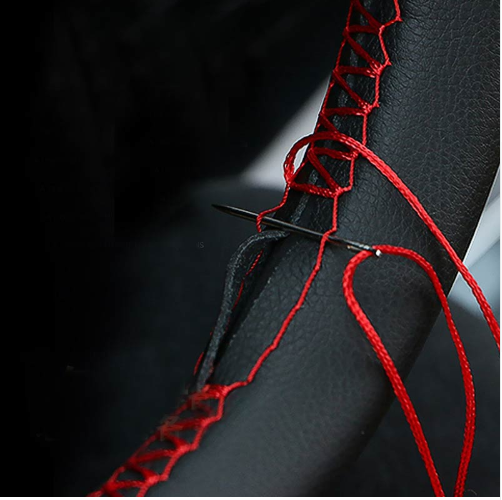 leather-steering-wheel-cover-needle-wh-0116