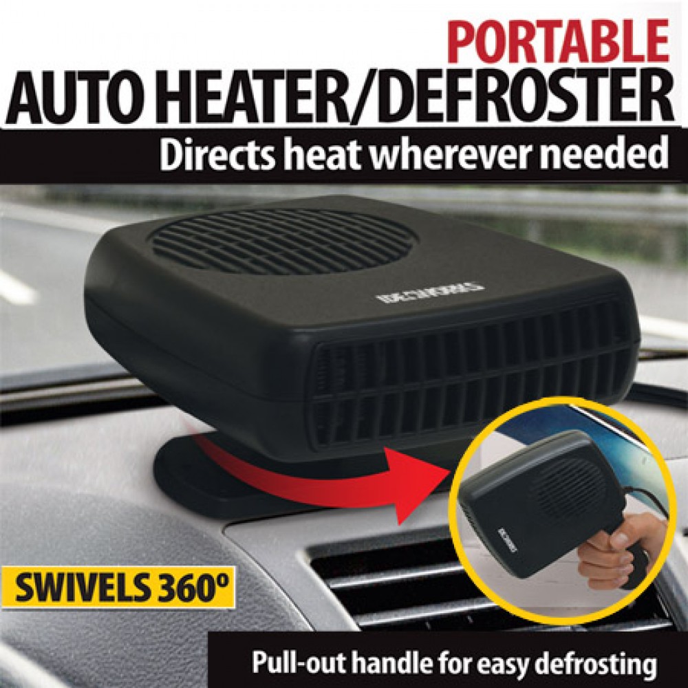 auto-car-heater