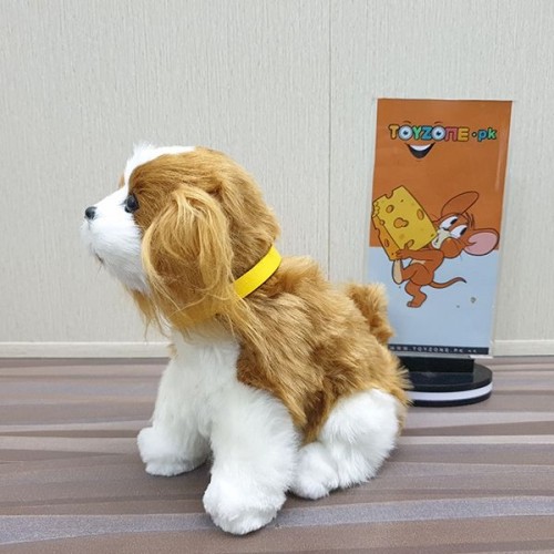 americanpoodledogtoy