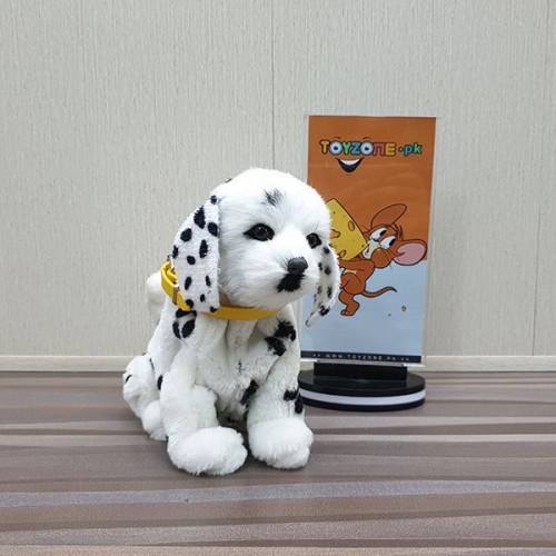 Buy Dalmatian Dog Toy - Best Price in Pakistan (March, 2023) | Laptab