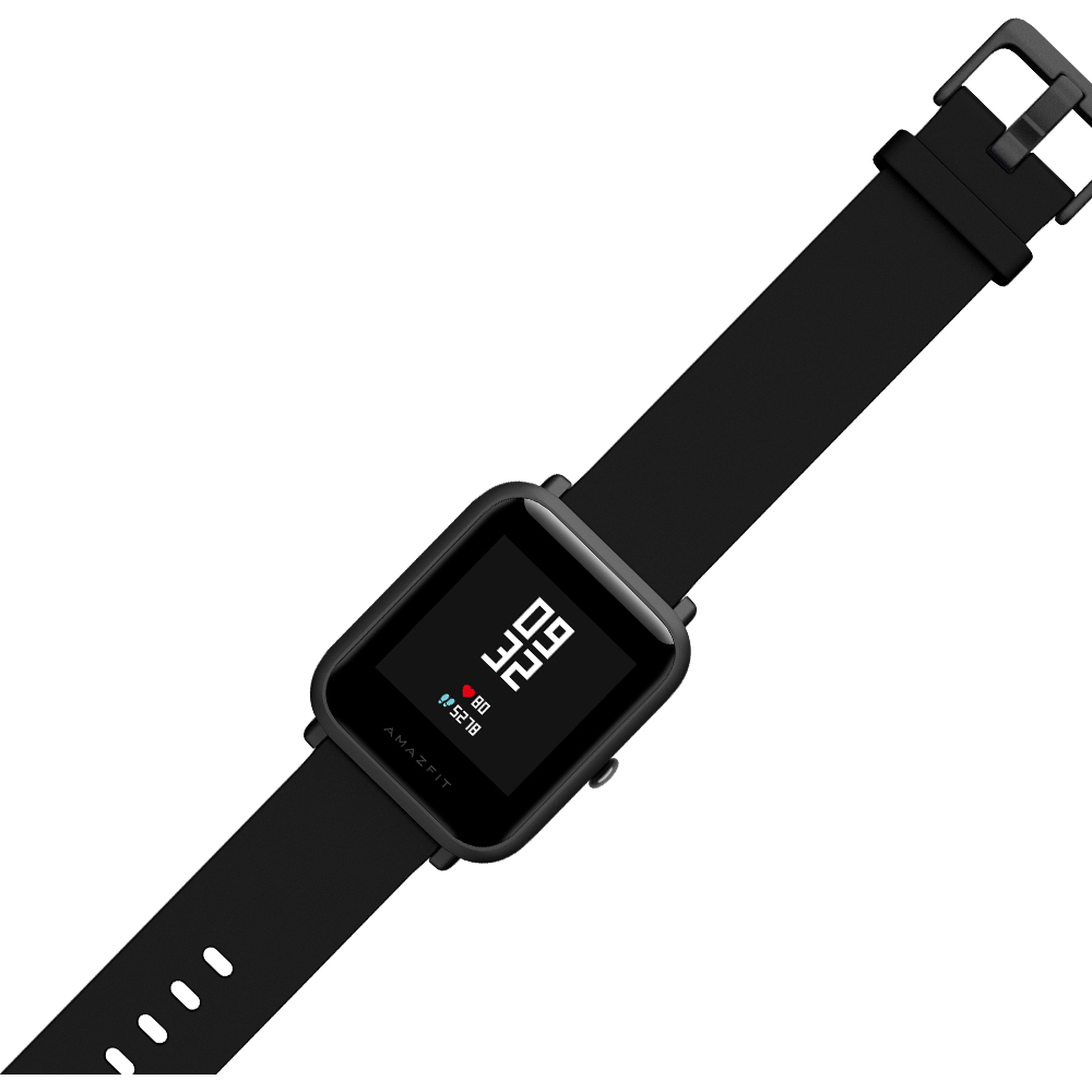 Amazfit BIP Smart Watch Smart Youth Price in Pakistan | LAPTAB