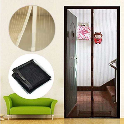 Magic Mesh Hands-Free Screen Door Price in Pakistan | LAPTAB
