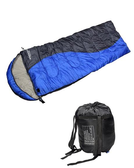 camping-sleeping-bag