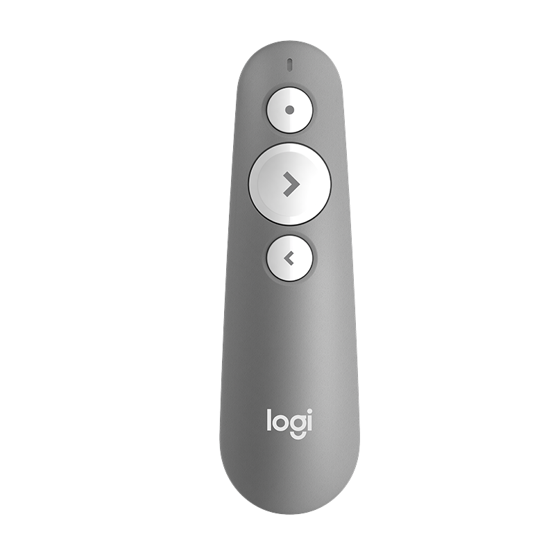 logitech-presenter-wireless-gray