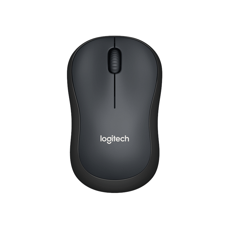 logitech-silent-m221-wireless-mouse