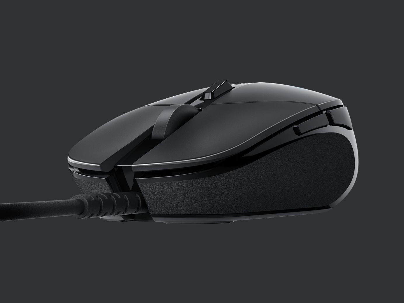 Buy Logitech Gaming Mouse G302 Daedalus Prime MOBA - Best Price in ...