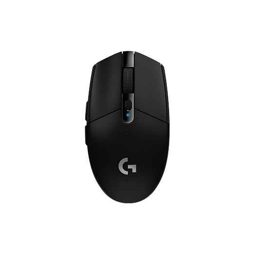 logitech-gaming-mouse-g304