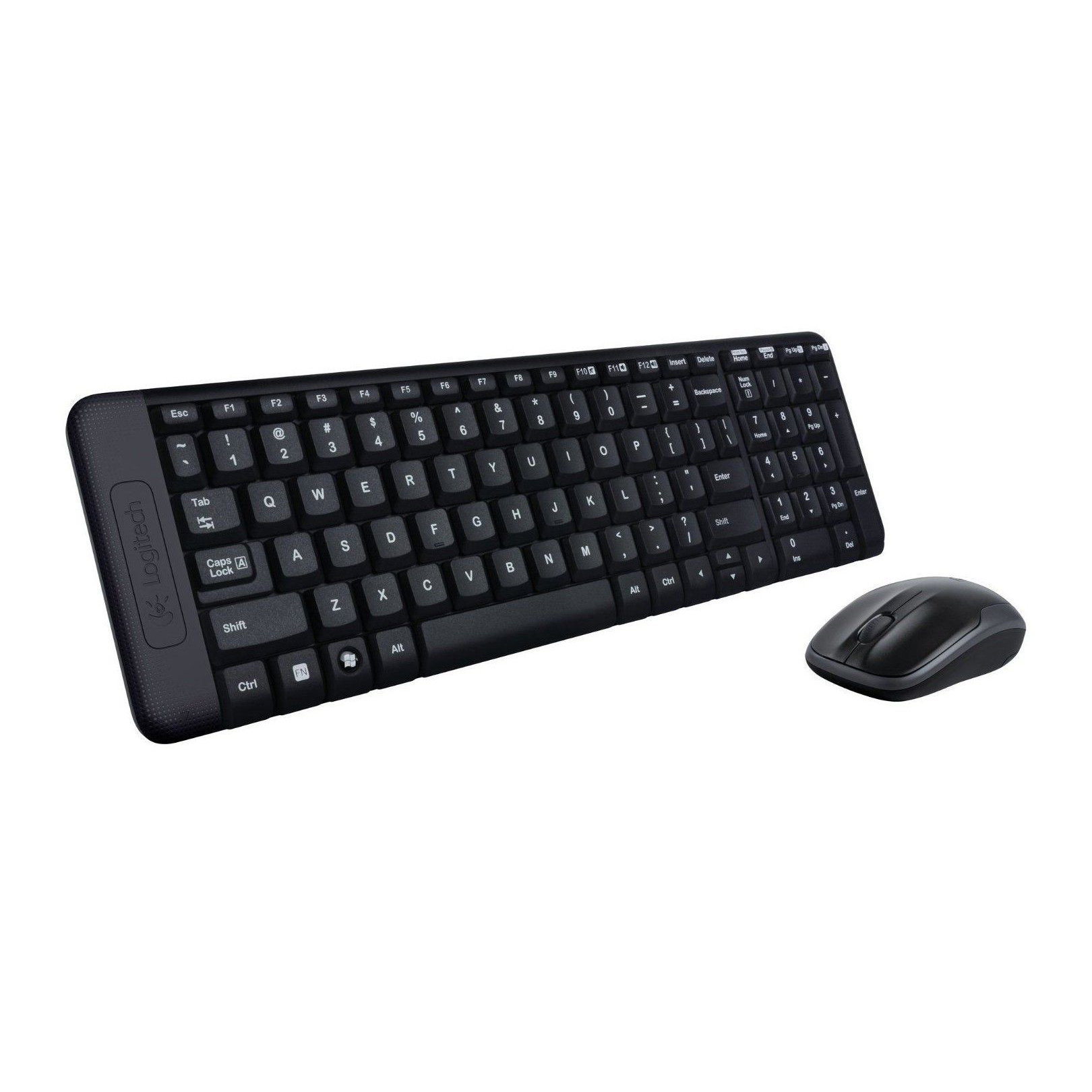 Logitech MK215 Wireless Keyboard & Mouse Combo Price in Pakistan | LAPTAB