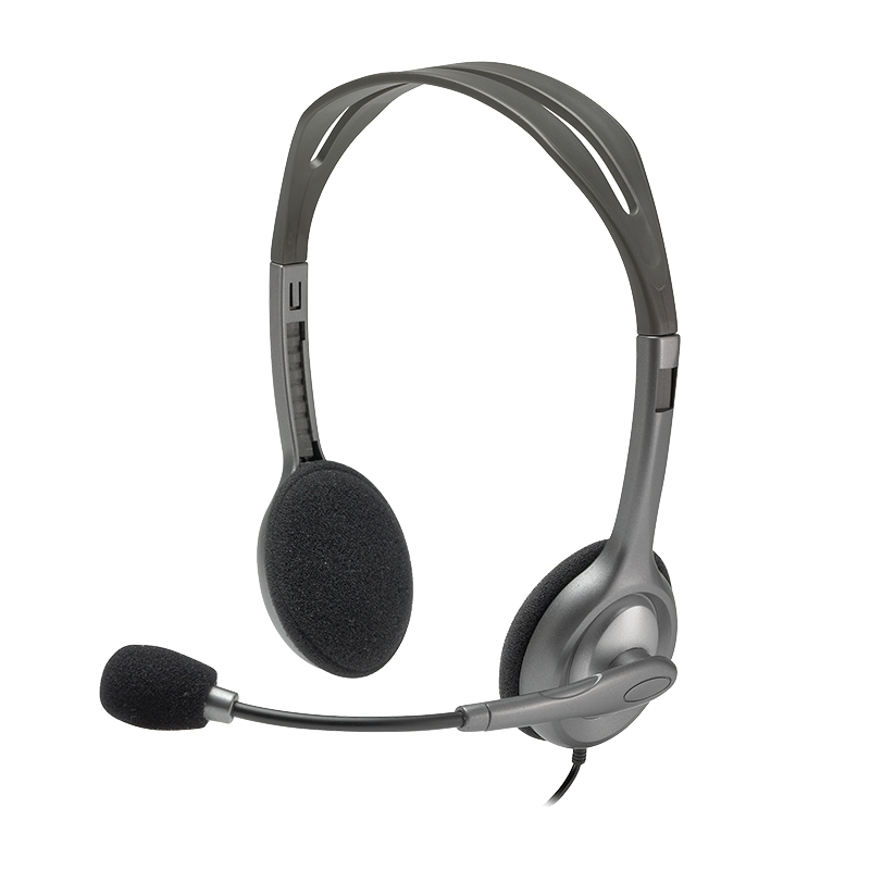 logitech-headset-h110