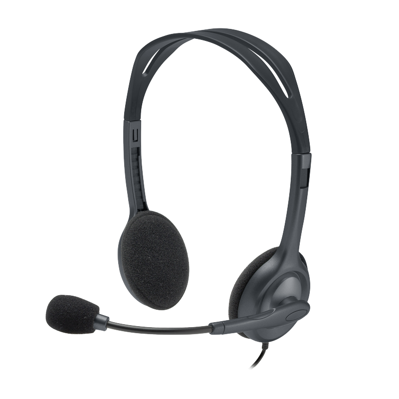 logitech-headset-h111