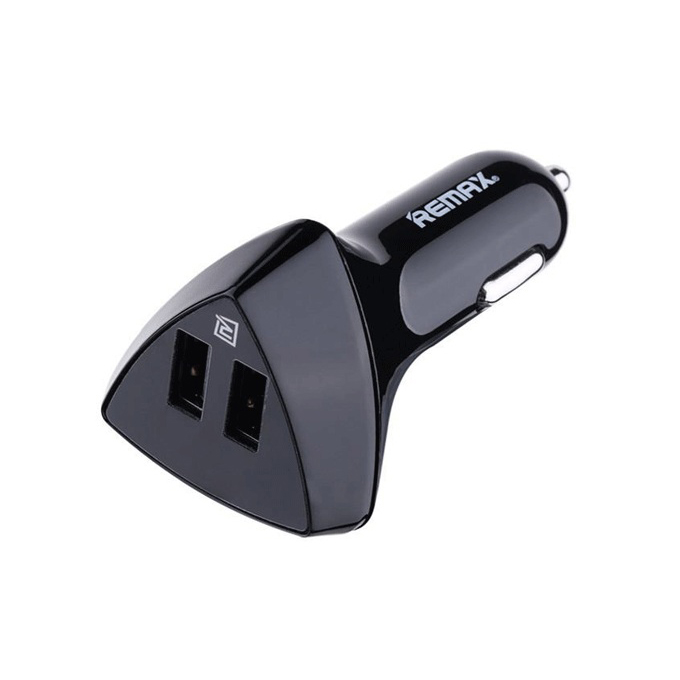 remax-aliens-2usb-car-charger