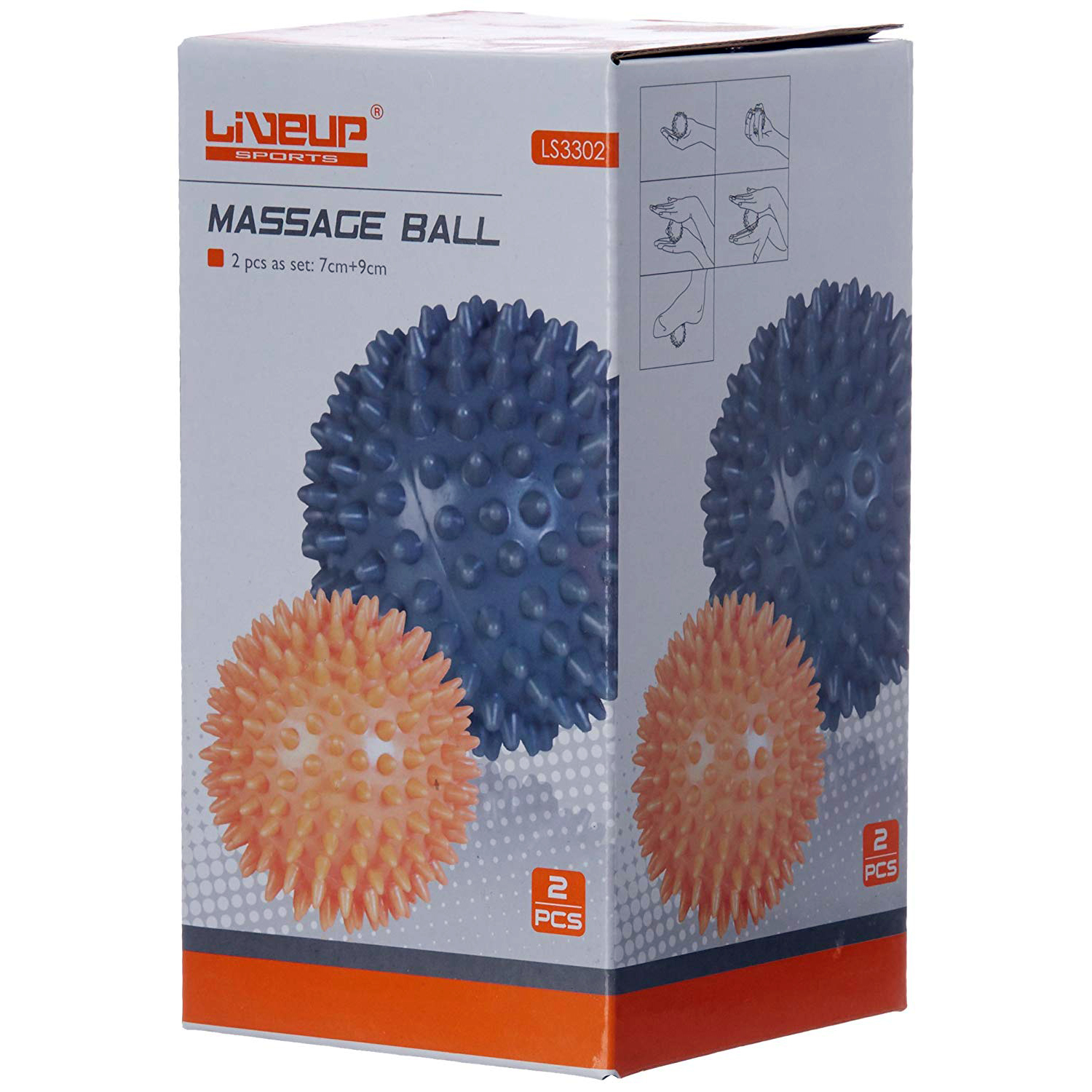 ls3302-massage-ball-combo