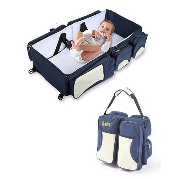 foldable-baby-travel-bed-bag