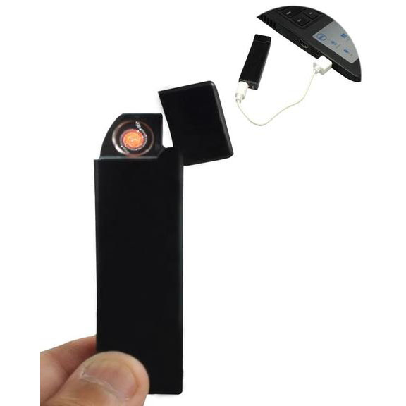 motion-sensor-chargeable-lighter