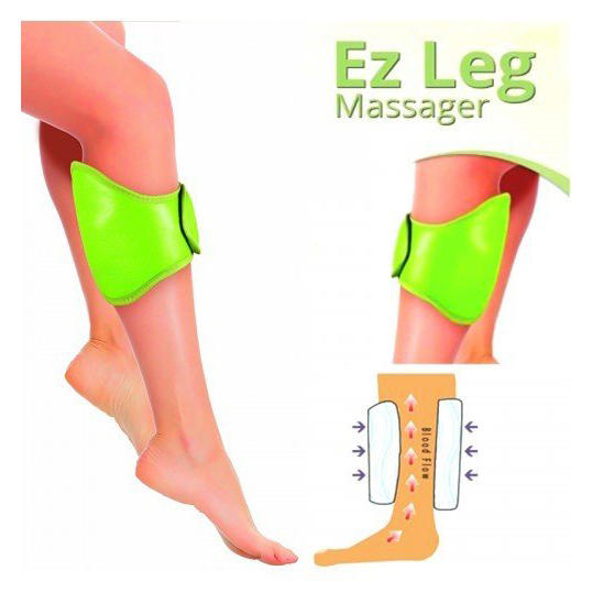 ez-leg-massager