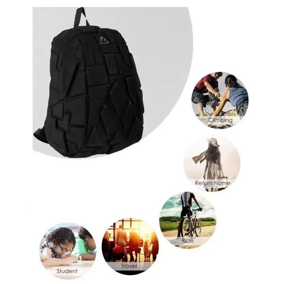 hard-shell-waterproof-backpack