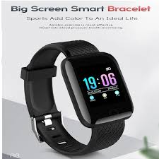 D13 Fitness Smart Band