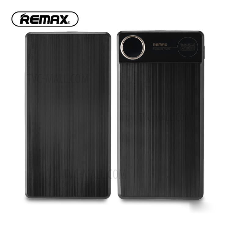 REMAX KOOKER RPP-87 10000 MAH POWER BANK Price in Pakistan | LAPTAB