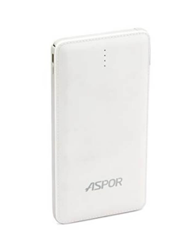 aspor-a382-10500mah-smart-slim-power-bank-with-built-in-micro-us