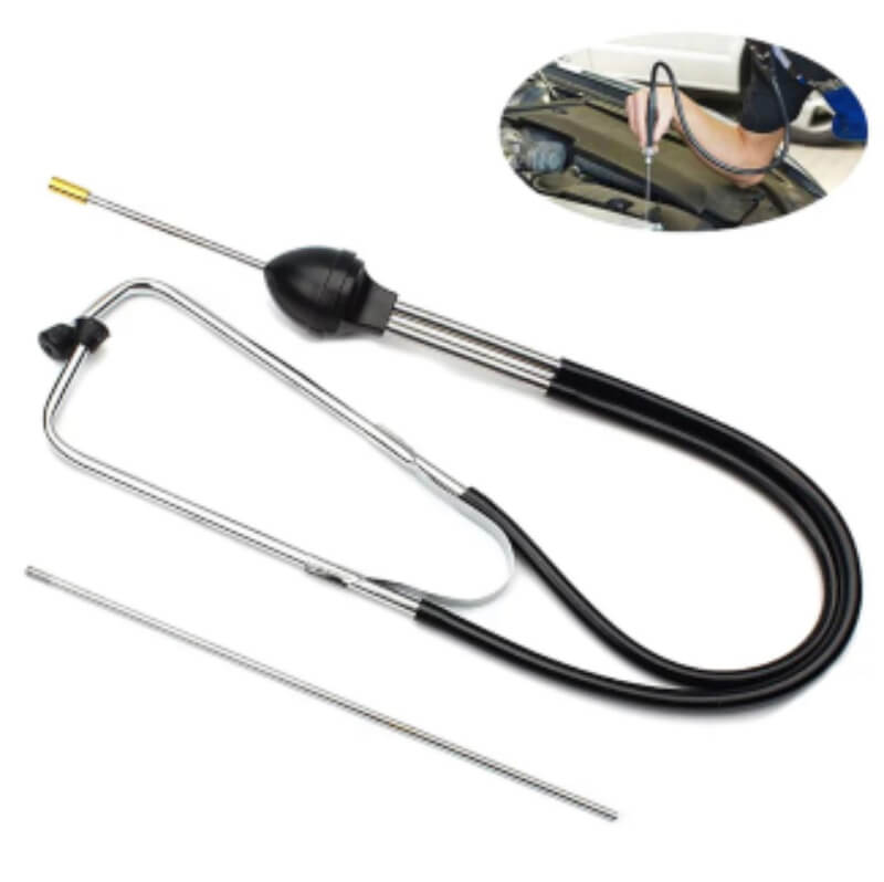 Car Engine Tester Diagnostic Tool Stethoscope - Car Tools