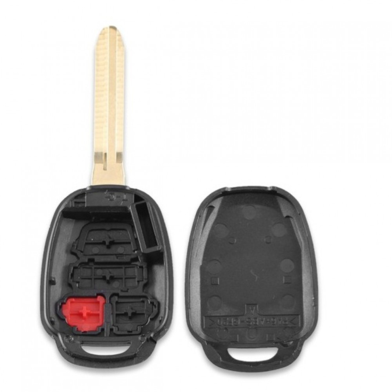 4-buttons-remote-car-key-shell-case-fob