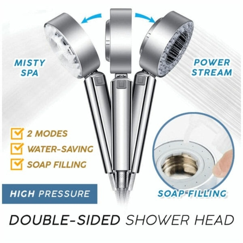 double-sided-spray-shower