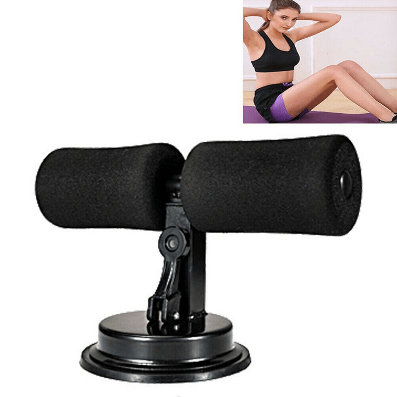 Buy Self-Suction Sit-Up Bars Abdominal Fitness - Best Price in Pakistan ...