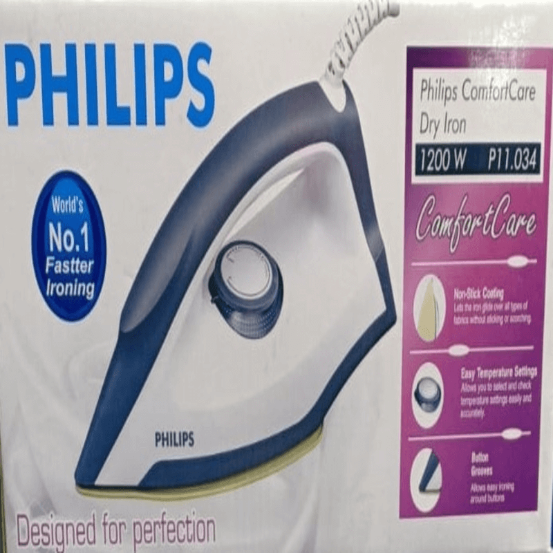 philips-comfort-care-iron