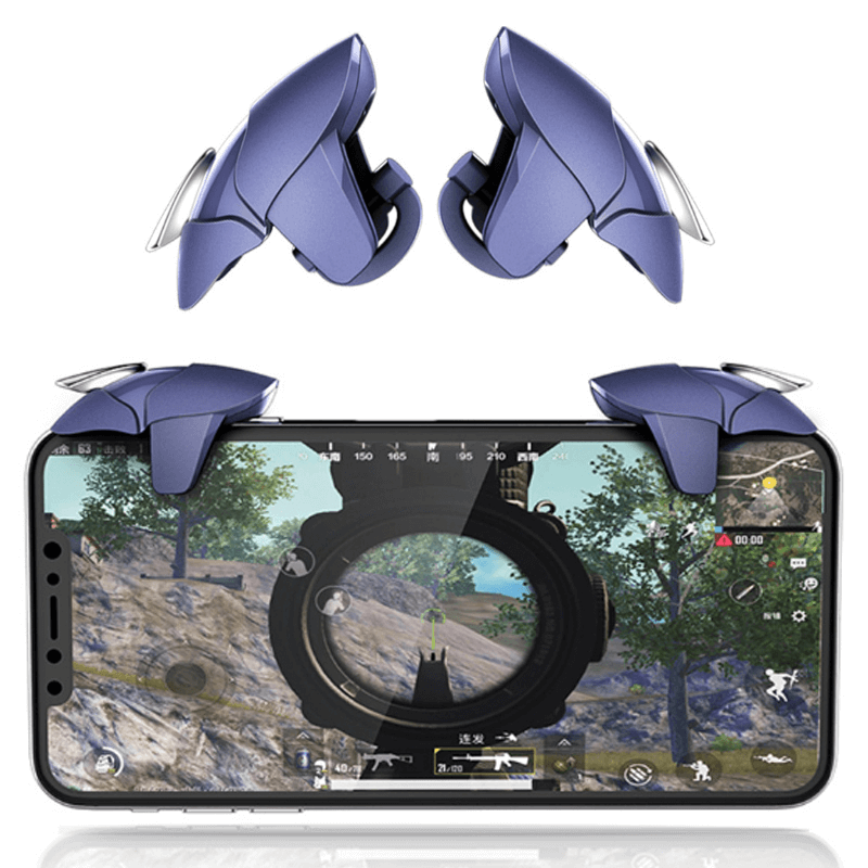 blue-shark-mobile-pubg-cellphone-game-trigger