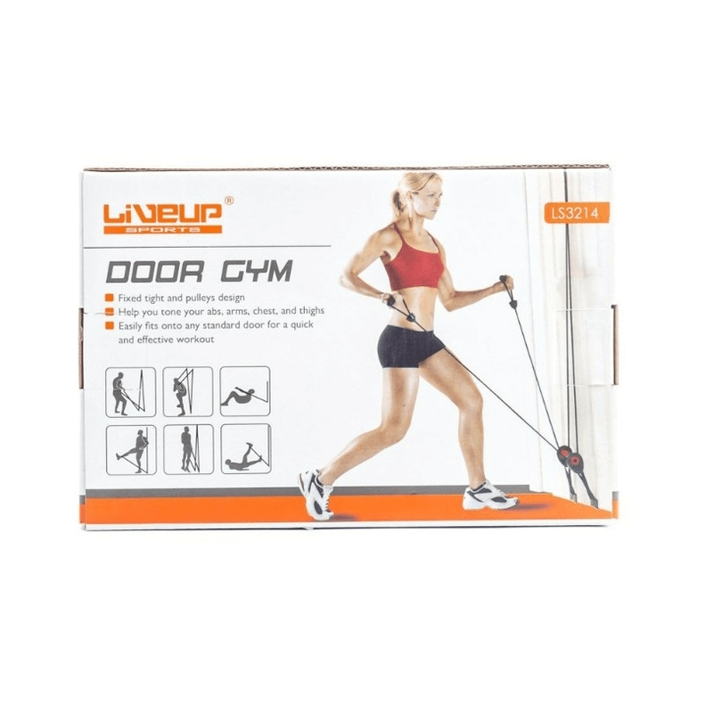 door-gym-set-with-pulley-design