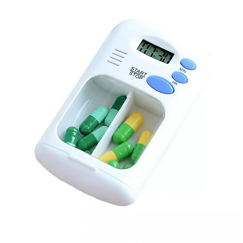 electronic-timing-medication-organizer