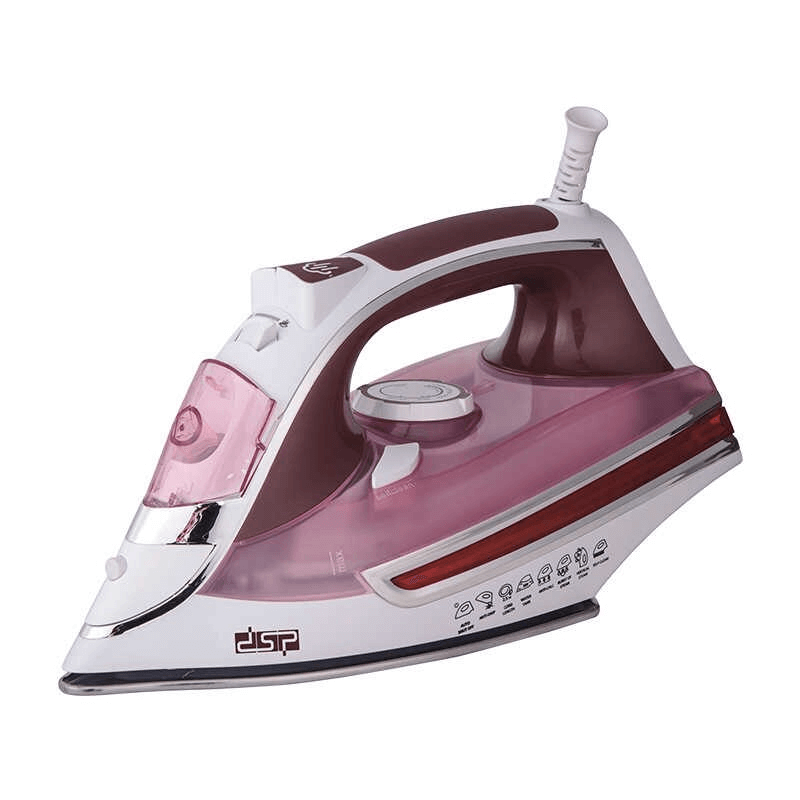 dsp-home-professional-electric-steam-iron
